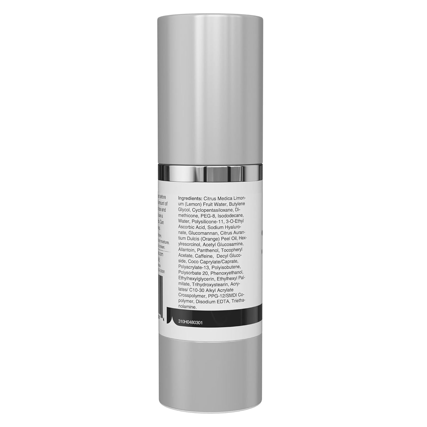 Vibriance Super C Serum for Mature Skin, Made in USA, All-In-One Formula Hydrates, Firms, Lifts, Smooths, Targets Age Spots, Wrinkles, Vitamin C Serum; 1 fl oz Impression Wear